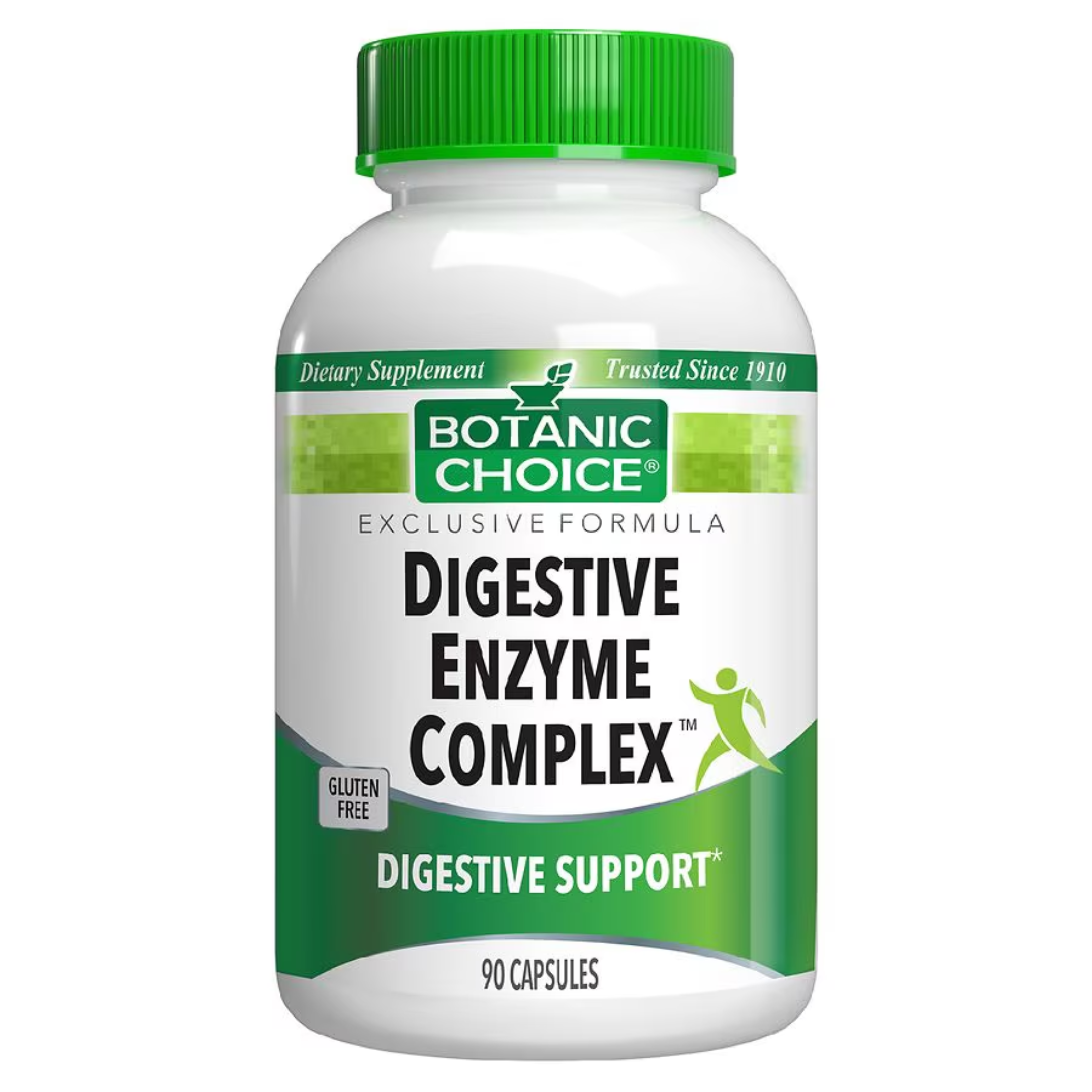 Digestive Enzyme Complex
